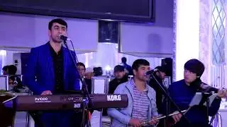 Rajabali Saidzod .(Туёна 2020 садои най чиста халки)