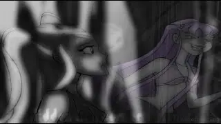 Dark Winx I Dark Stella I Insanity [Request]