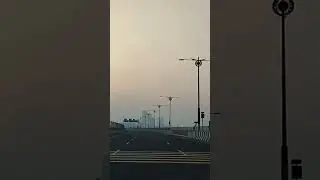 Navi to Mum via AtalSetu