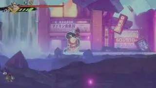 CarlosX360's Shinobi: Art of Vengeance playthrough for PlayStation 5 (51)
