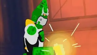 Atomix dc2 testing Sprite | AT2