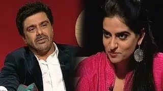Inside the Actor : Samir Soni - Promo