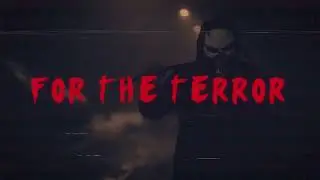 the Trail of Terror (Trailer)