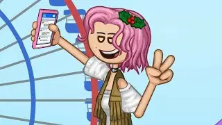 How to make Vignette Valencia