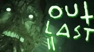 Где скачять Outlast 2 (пиратка)