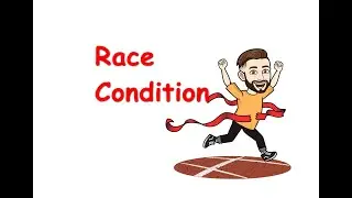 Race Condition - Vulnerability