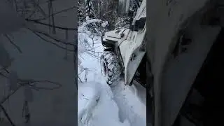 Ущелье