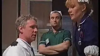 Nurse (Phil) Collins