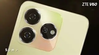 ZTE V60