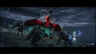 Lost Ark 2.0: Подземелье бездны - Гниющая поляна (№2, 1355, Гер.)
