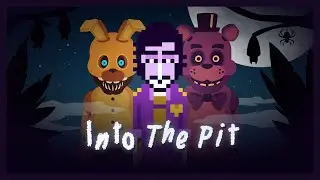 Into The Pit Mod is Amazing