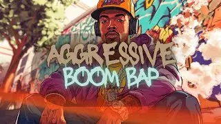 FREESTYLE TYPE BEAT - ''ECLYPSE'' | Trap Instrumental 2025 | Rap Type Beat BOOM BAP