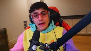 i'm quitting youtube