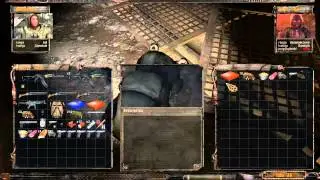 STALKER: cień Czarnobyla #3