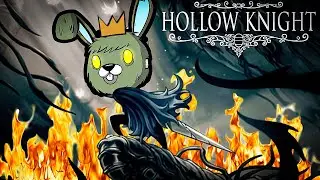 HollowKnight But After I Beat My Friend
