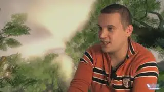 Fable 2 | Review (Igromania / Videomania) A. Kuzmenko (2008)