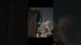 Mortars are Terrifying in 6 Days in Fallujah