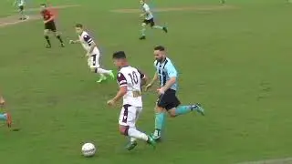 MICHAEL MCDOUGALL HIGHLIGHTS 2018 || GOALS, ASSISTS, SKILLS AND RUNS ||