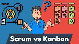 Scrum vs. Kanban: Which Agile Framework Fits Your Team?
