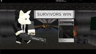 ☣️ RE:Infected Successful Area 51 Objective Run