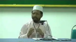 Anak Cucu Nabi S.A.W Yang Dilupa Dan dipinggirkan 9/12