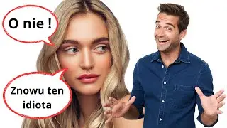 Czego kobiety nie lubią u facetów ?