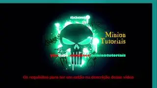 FAÇO BANNER PARA CANAIS!!