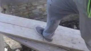 Заброшенная здравница