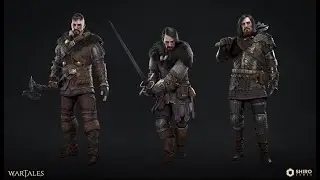 НОВОЕ ОБНОВЛЕНИЕ WarTales часть 6