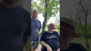 Евгений Ваганович Петросян ,поздравил моего сына с днем рождения
