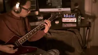 Holy wars (cover) test
