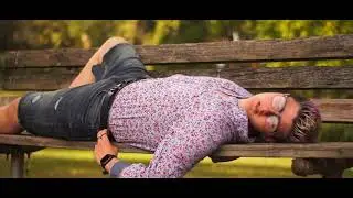 SAD SONG (OFFICIAL MUSIC VIDEO-COVER) CHRISTINA PERI