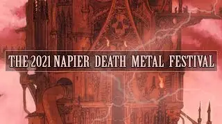 NAPIER DEATH FEST 2021