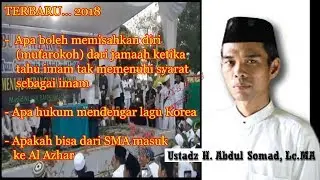 Apa boleh memisahkan diri atau  mufarokoh dari jamaah