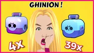 CEL MAI GHINIONIST CONT ?!! Brawl Stars Romania