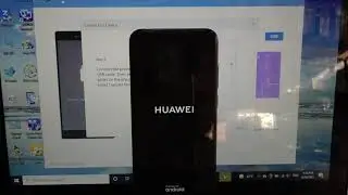 Huawei Honor Y8 a & Honor y6s (jat-l29) hard reset
