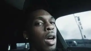 CAY$O "DANGER" | Dir. @taegxn