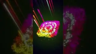 Instagram logo intro