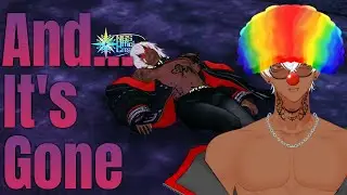 How I Lost 45m Meseta in One Click | PSO2NGS