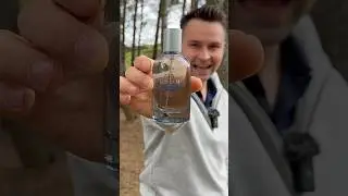 OCEN ELECTRIC ZARA MAN EL PERFUME MAS DELICIOSO!!🤤 2024 perfecto para el verano!
