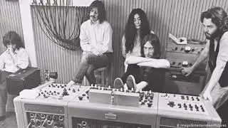 Beatles Jamming (1969, Get Back Sessions)