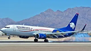 Successful Emergency Landings
