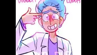 Rick Sanchez Tribute
