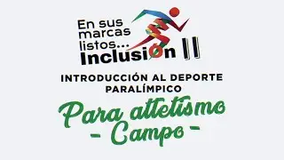 Para Atletismo Campo (Subtitulado)