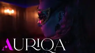 AURIQA - Kaukė