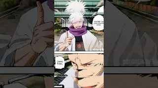 🧠 DÁ PARA PASSAR PELO MUGEN DE GOJO COM TELETRANSPORTE? | JUJUTSU KAISEN