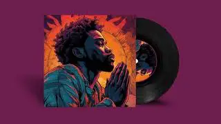 Rod Wav Type Beat - 