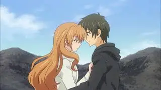 Closer [AMV] Golden Time