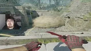 the most meta smoke for ancient