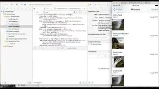 iOS Tutorial: Uploading Image from iPhone to Server